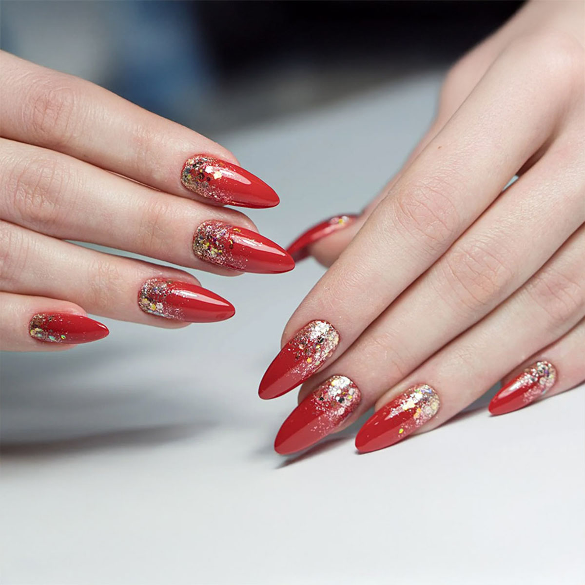 T Nails & Spa 